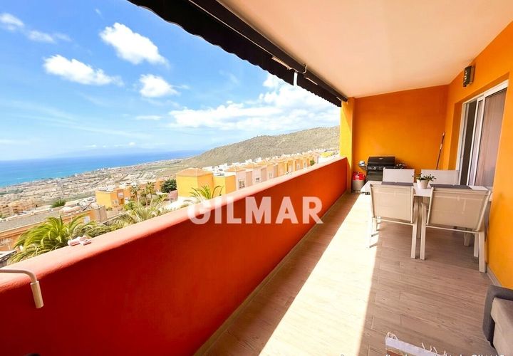 Lejlighed i Adeje, Tenerife, Adeje - € 379.000 | Ref: IR-218507 - foto 1